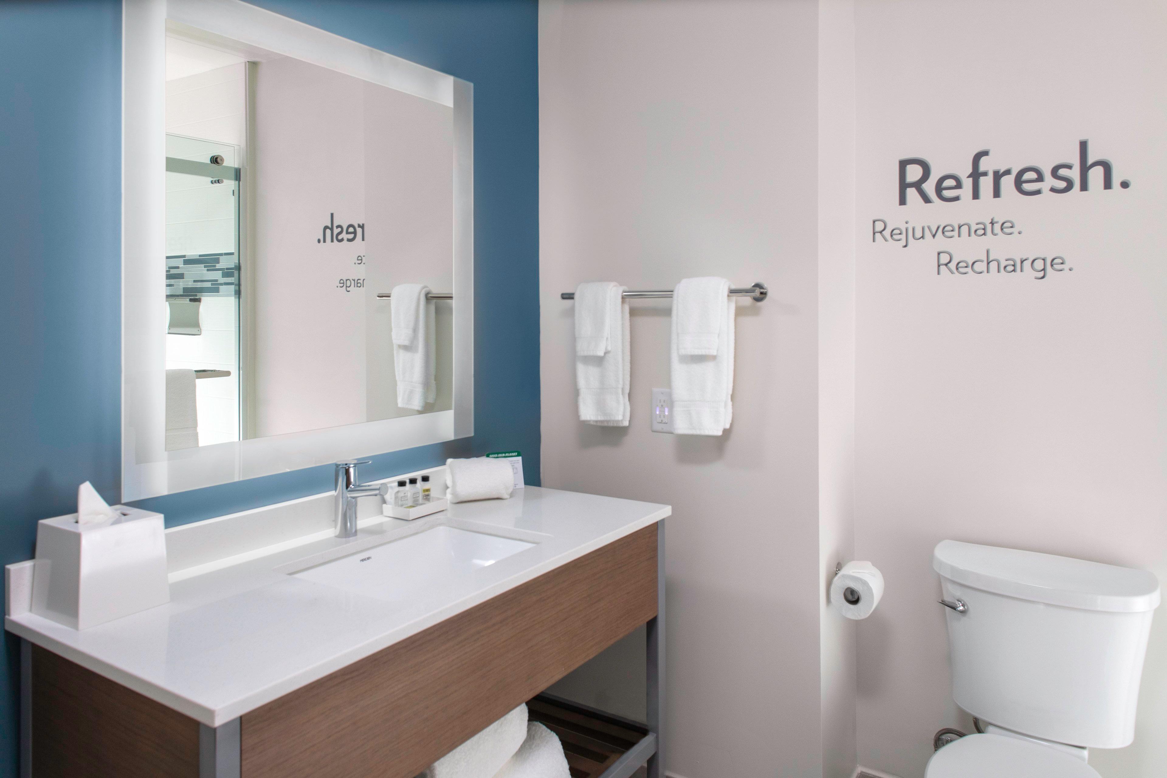 Even Hotels - Shenandoah - The Woodlands By Ihg Экстерьер фото