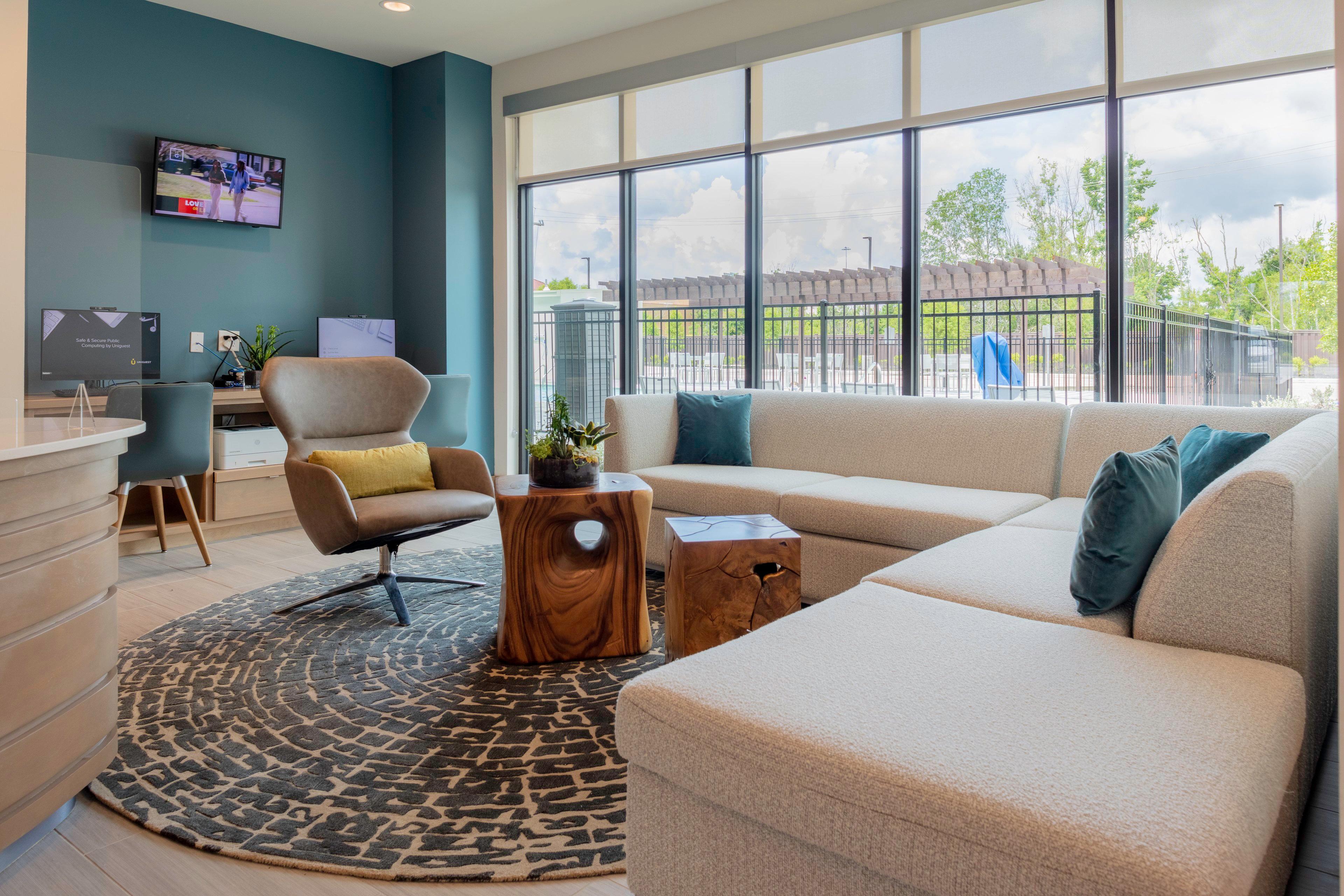 Even Hotels - Shenandoah - The Woodlands By Ihg Экстерьер фото