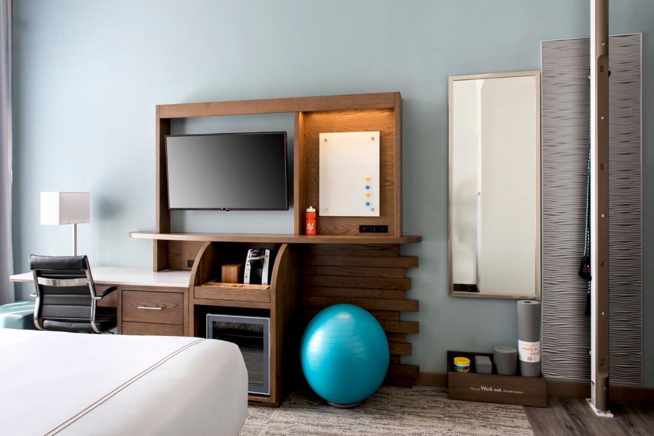 Even Hotels - Shenandoah - The Woodlands By Ihg Экстерьер фото