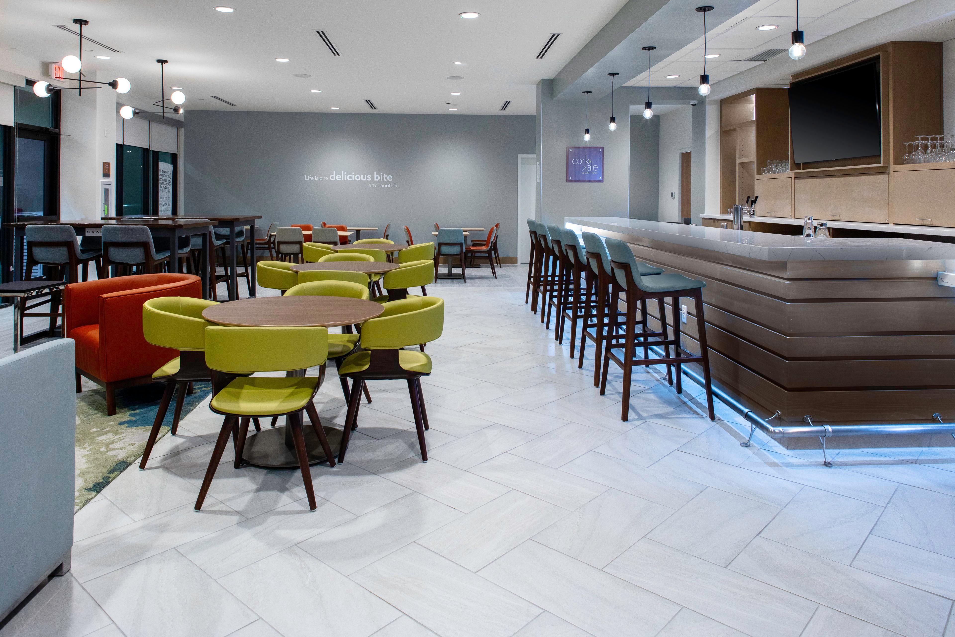 Even Hotels - Shenandoah - The Woodlands By Ihg Экстерьер фото