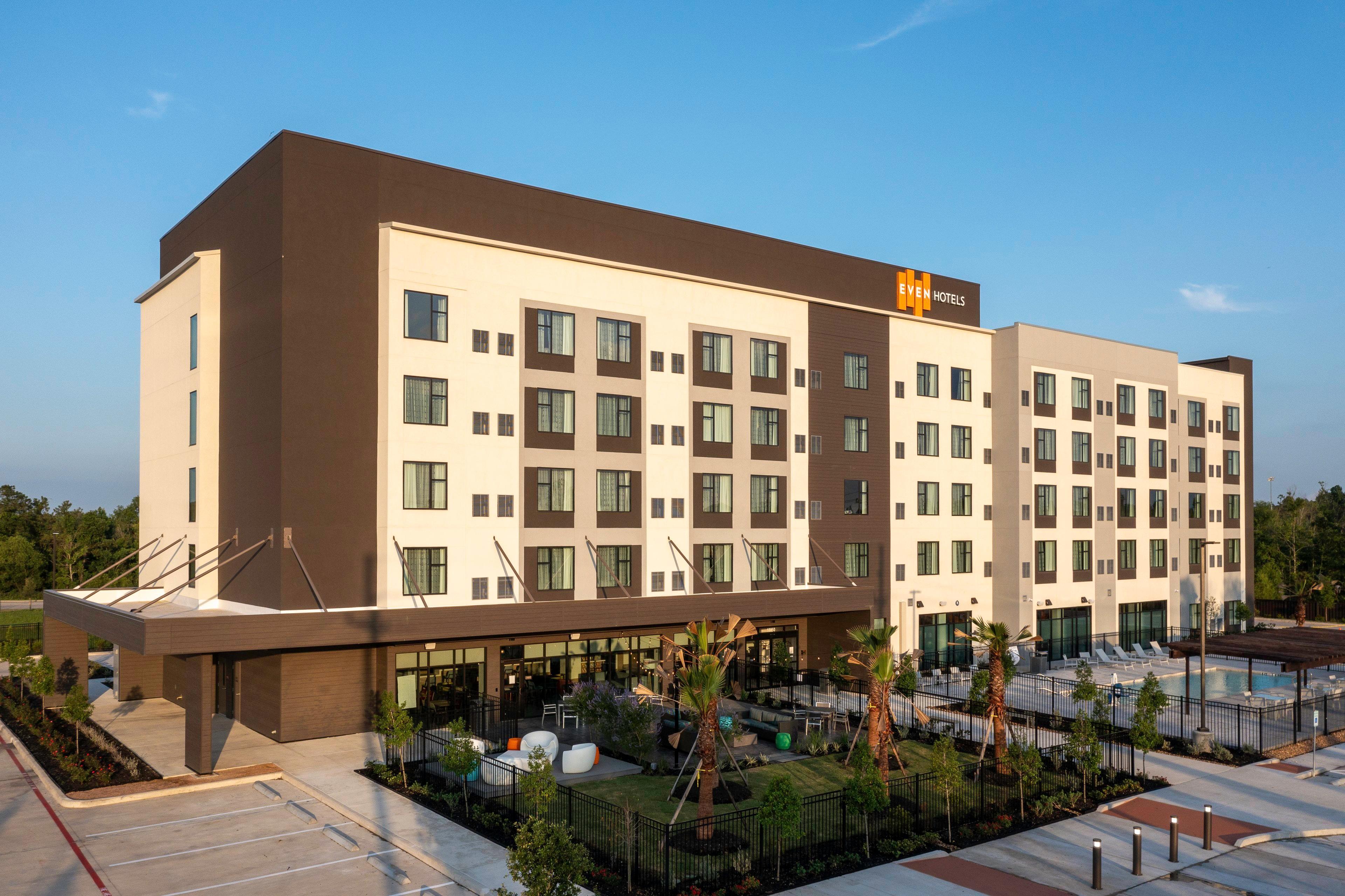 Even Hotels - Shenandoah - The Woodlands By Ihg Экстерьер фото
